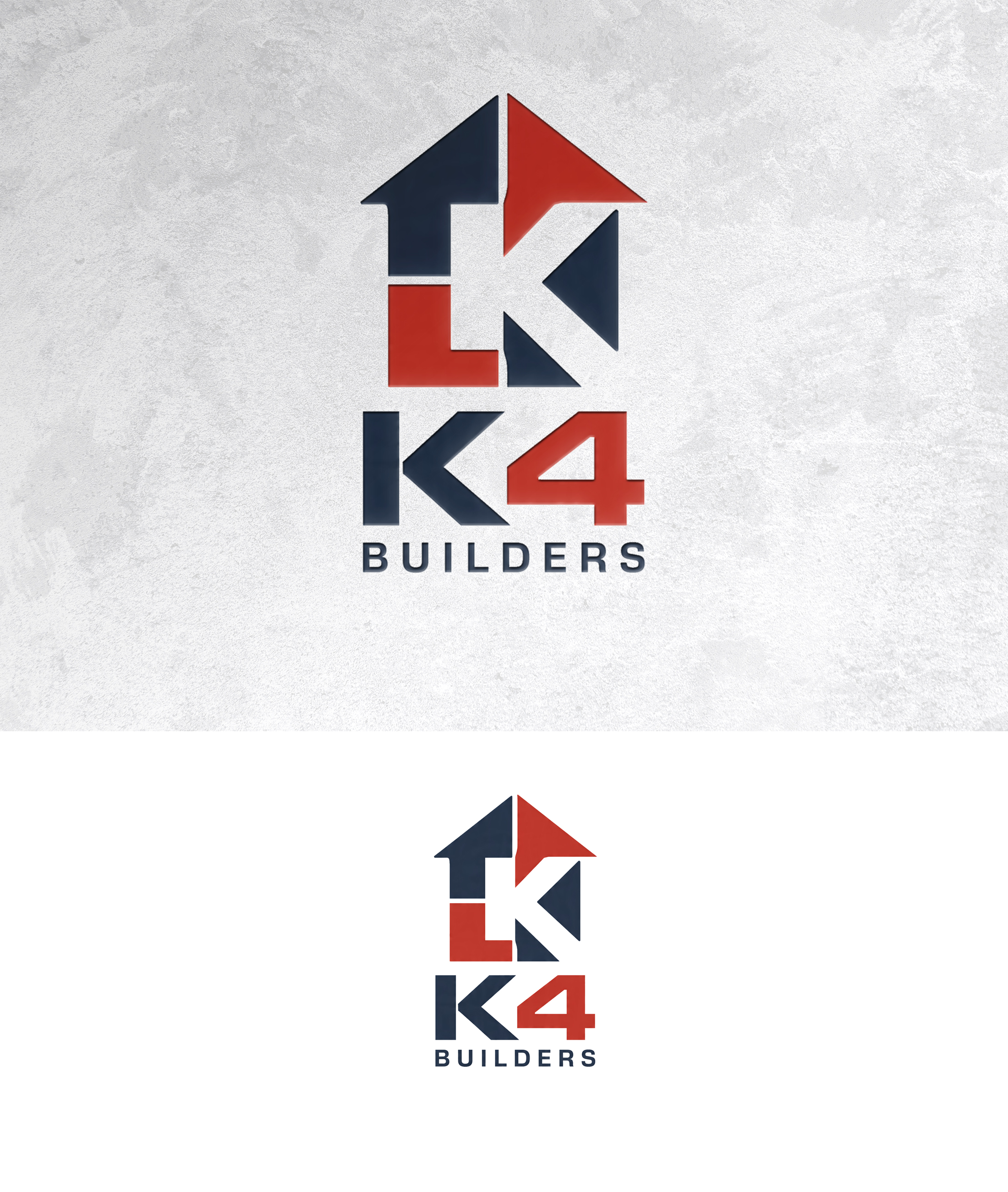 Logo Design by zamdi for this project | Design #37494314