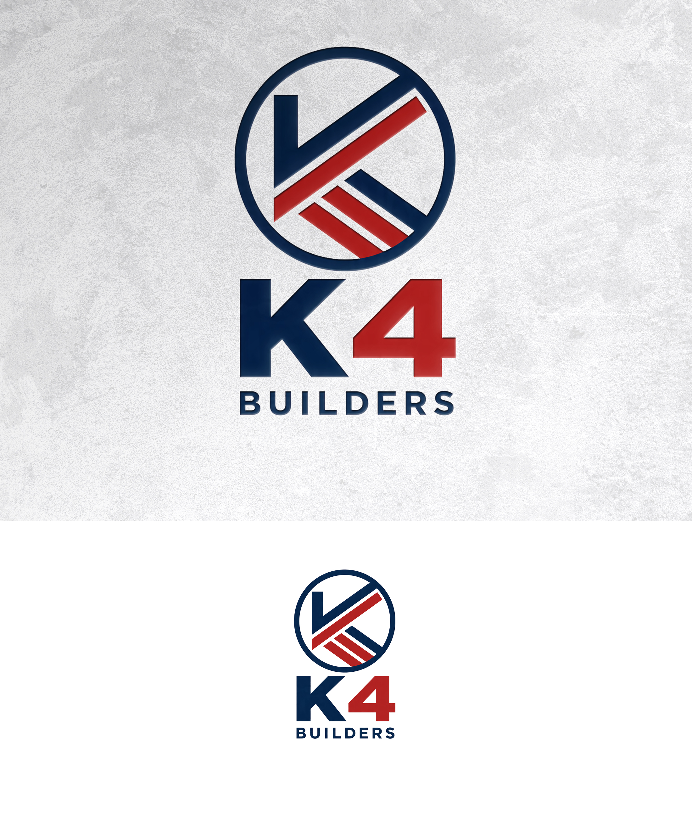 Logo Design by zamdi for this project | Design #37494315