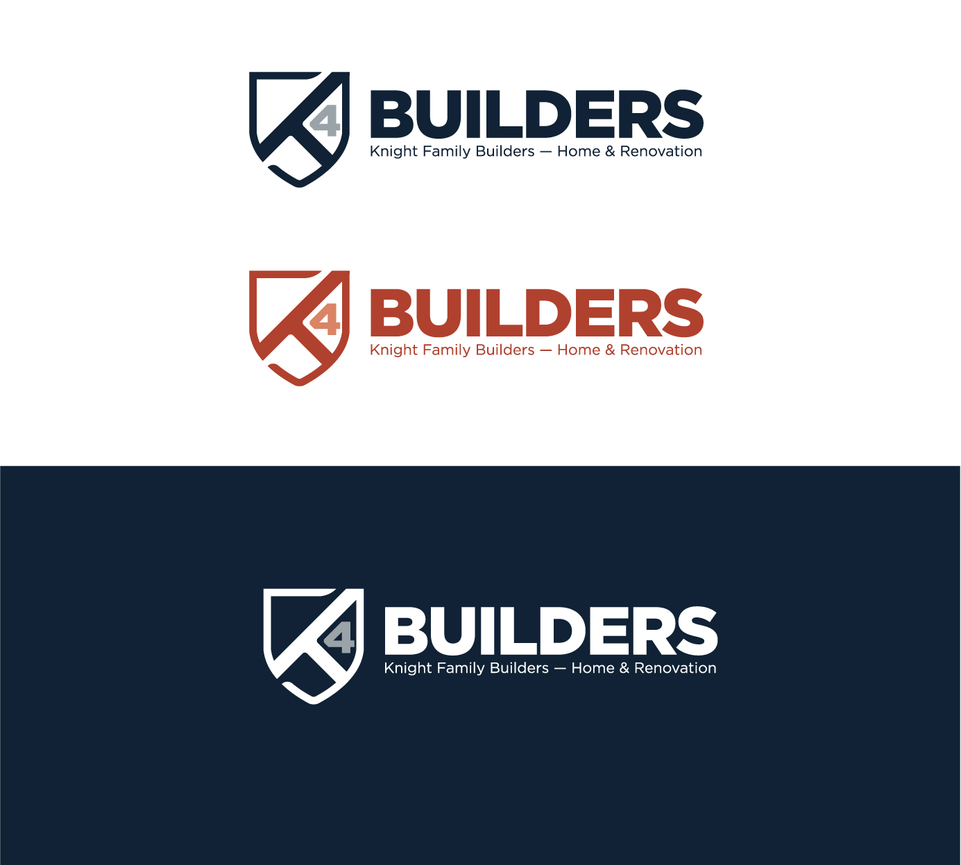 Logo Design by Million Color Designs for this project | Design #37494029