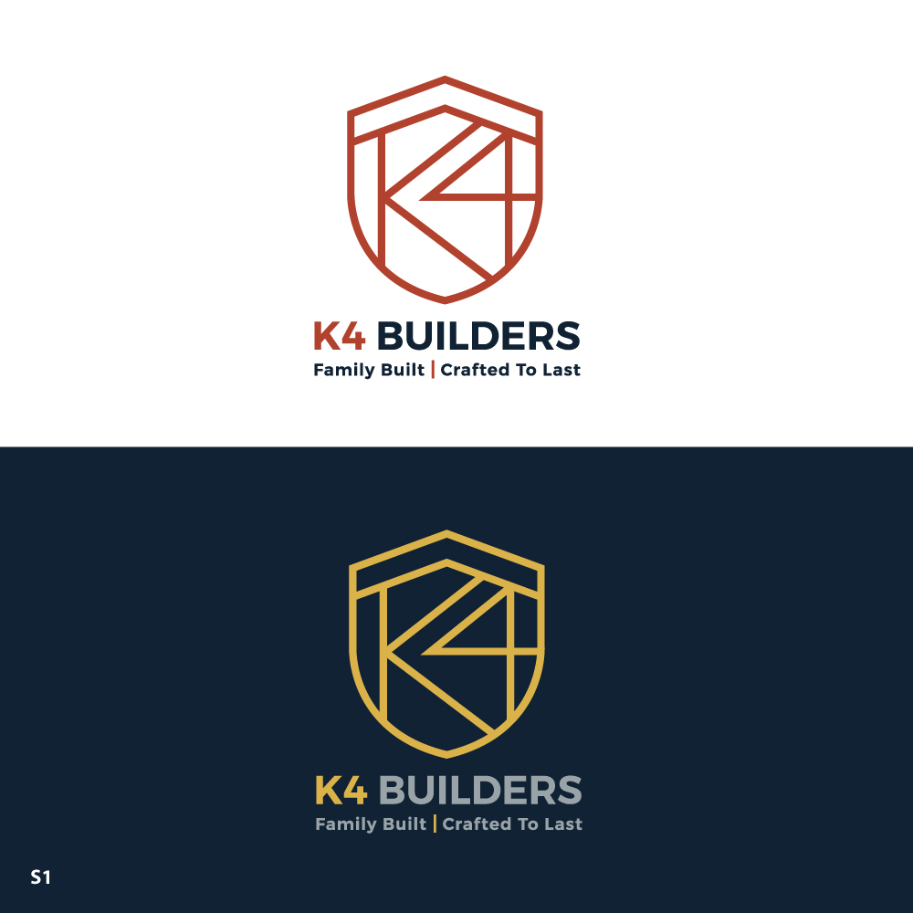 Logo Design by Sujit Banerjee for this project | Design #37490432