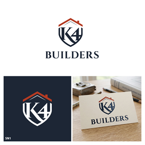 Logo Design by Sujit Banerjee for this project | Design: #37490434