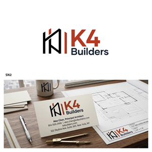 Logo Design by Sujit Banerjee for this project | Design: #37490435