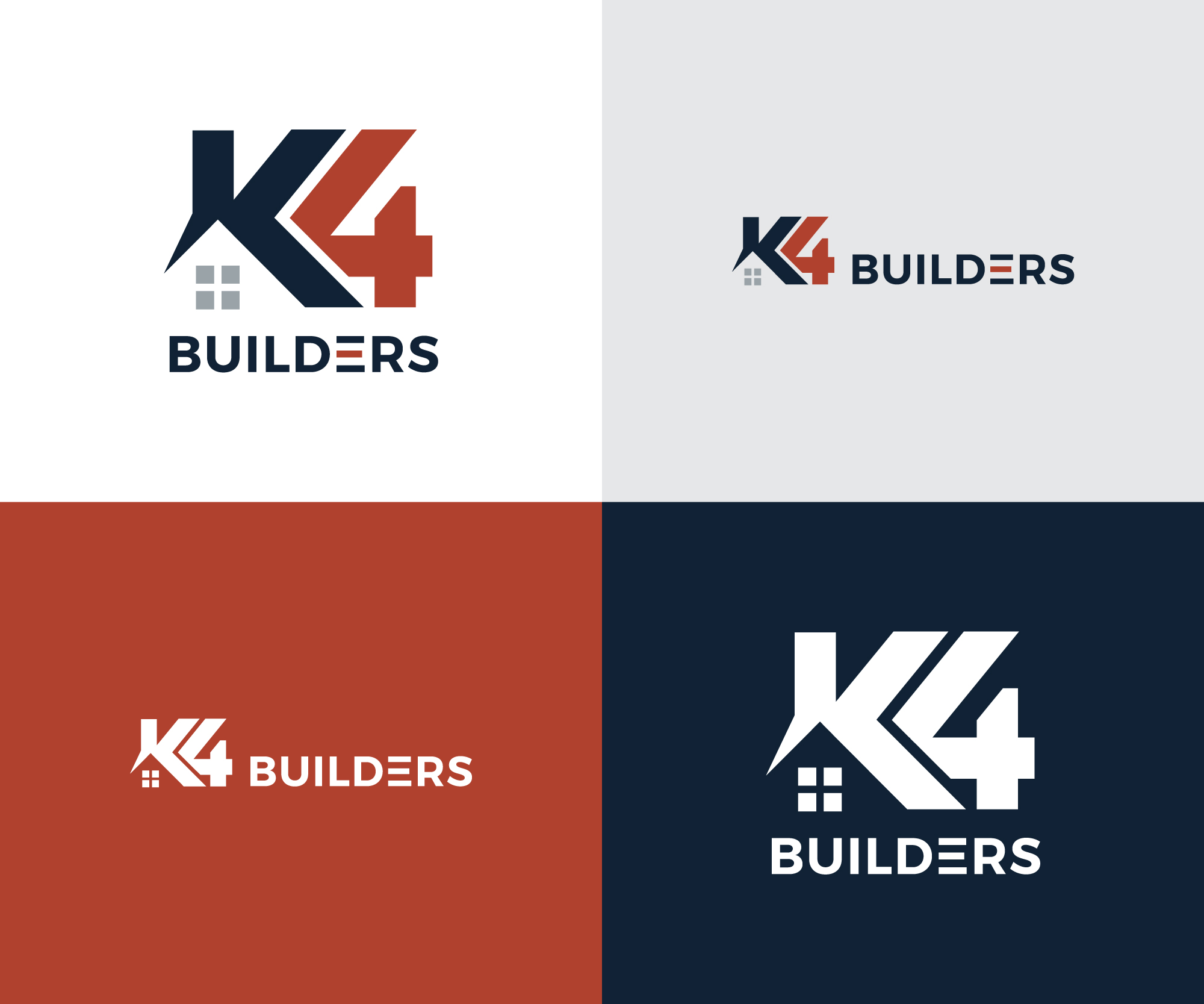 Logo Design by Kejo87 for this project | Design #37492236