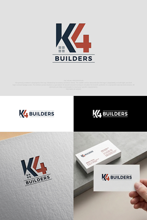 Logo Design by Kejo87 for this project | Design: #37495497