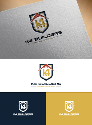 Logo Design by ellie7 for this project | Design: #37490507