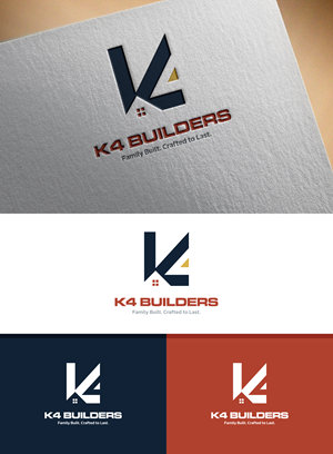 Logo Design by ellie7 for this project | Design: #37491079