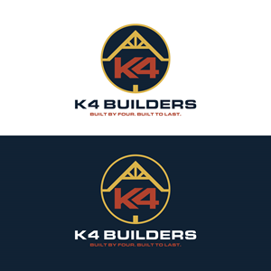 Logo Design by prodesigns99 for this project | Design: #37489978
