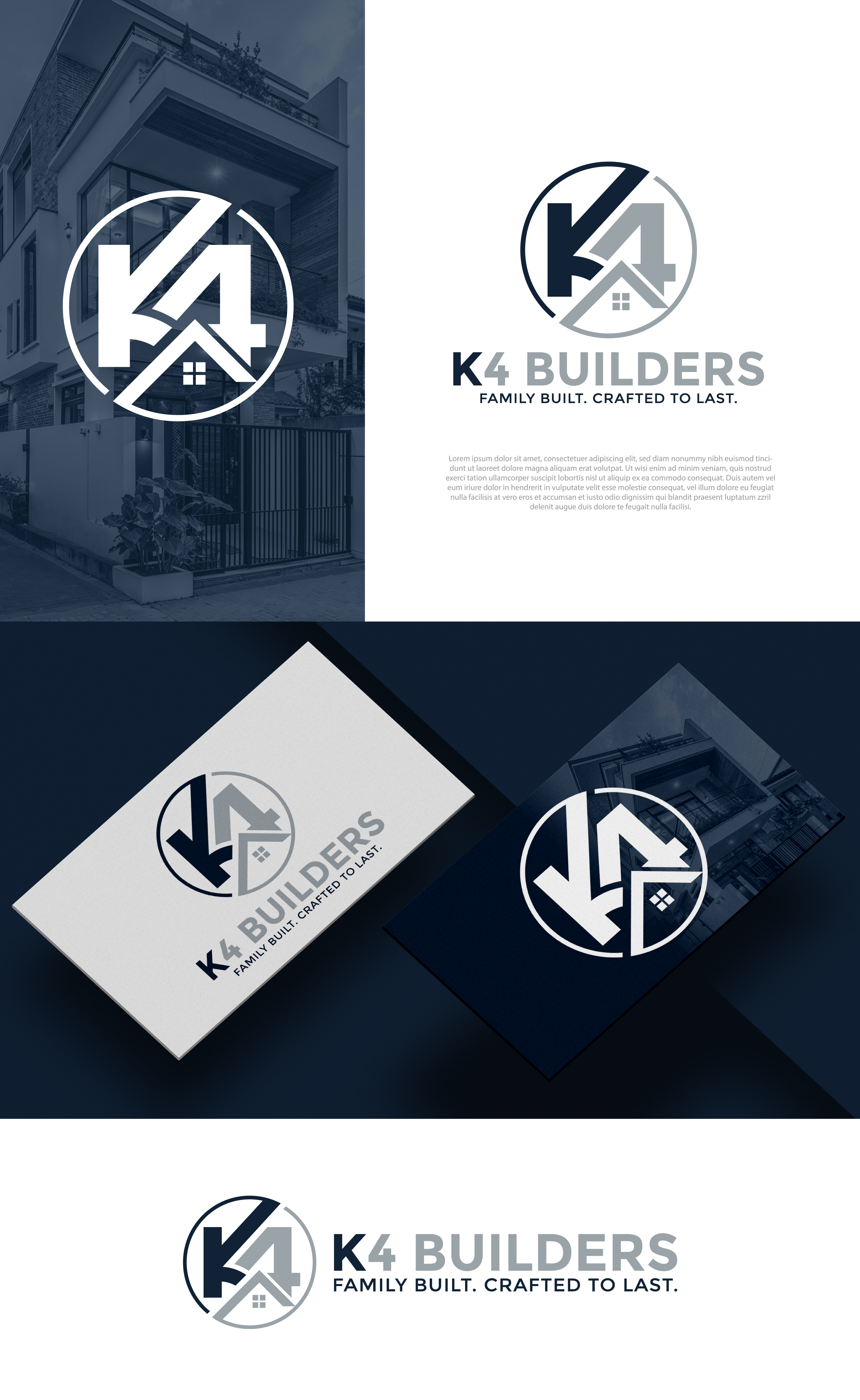 Logo Design by aexoagency for this project | Design #37489379