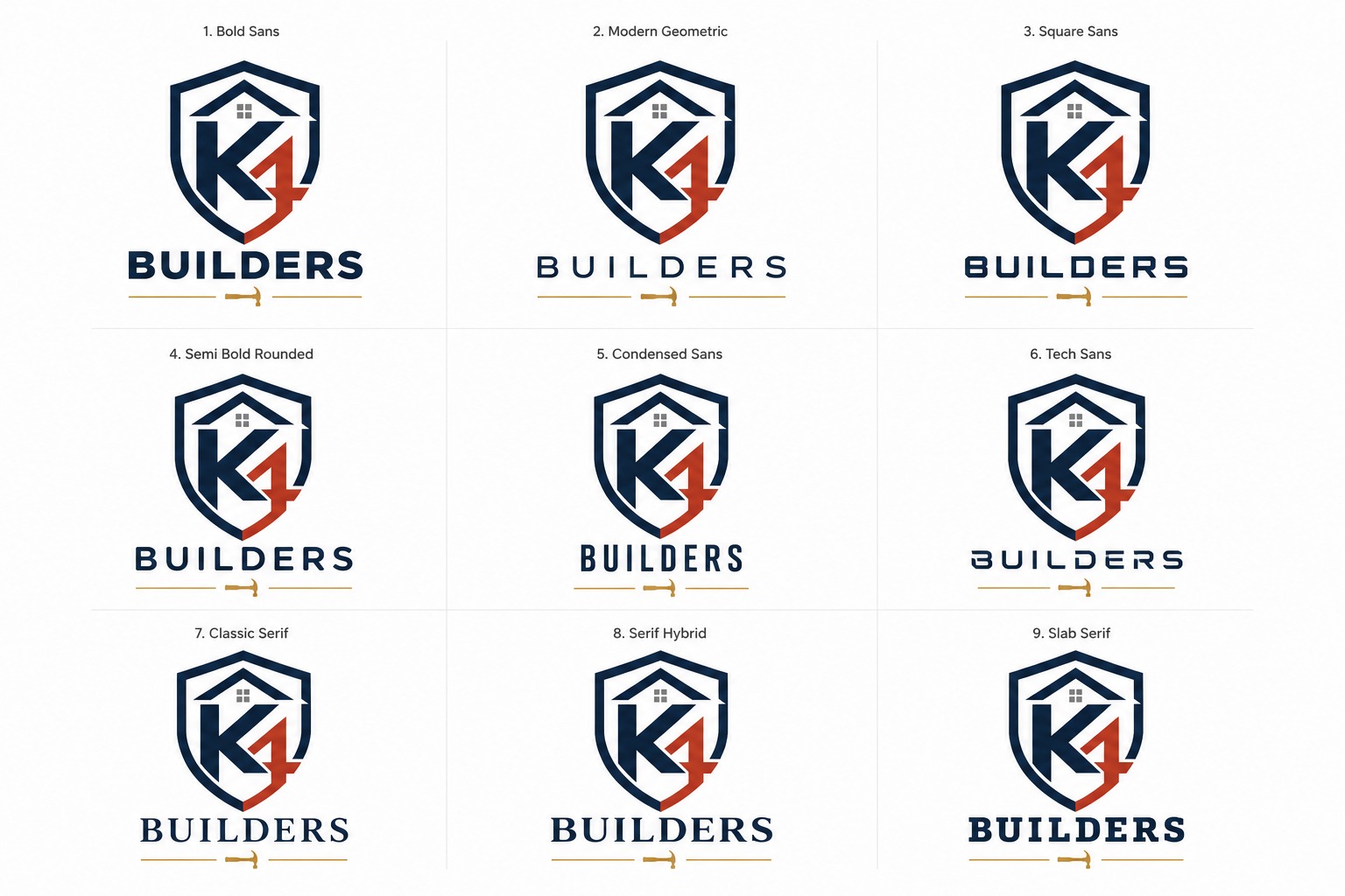 Logo Design by AL-BARAKAH for this project | Design #37490311