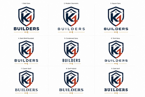 Logo Design by AL-BARAKAH for this project | Design: #37490311