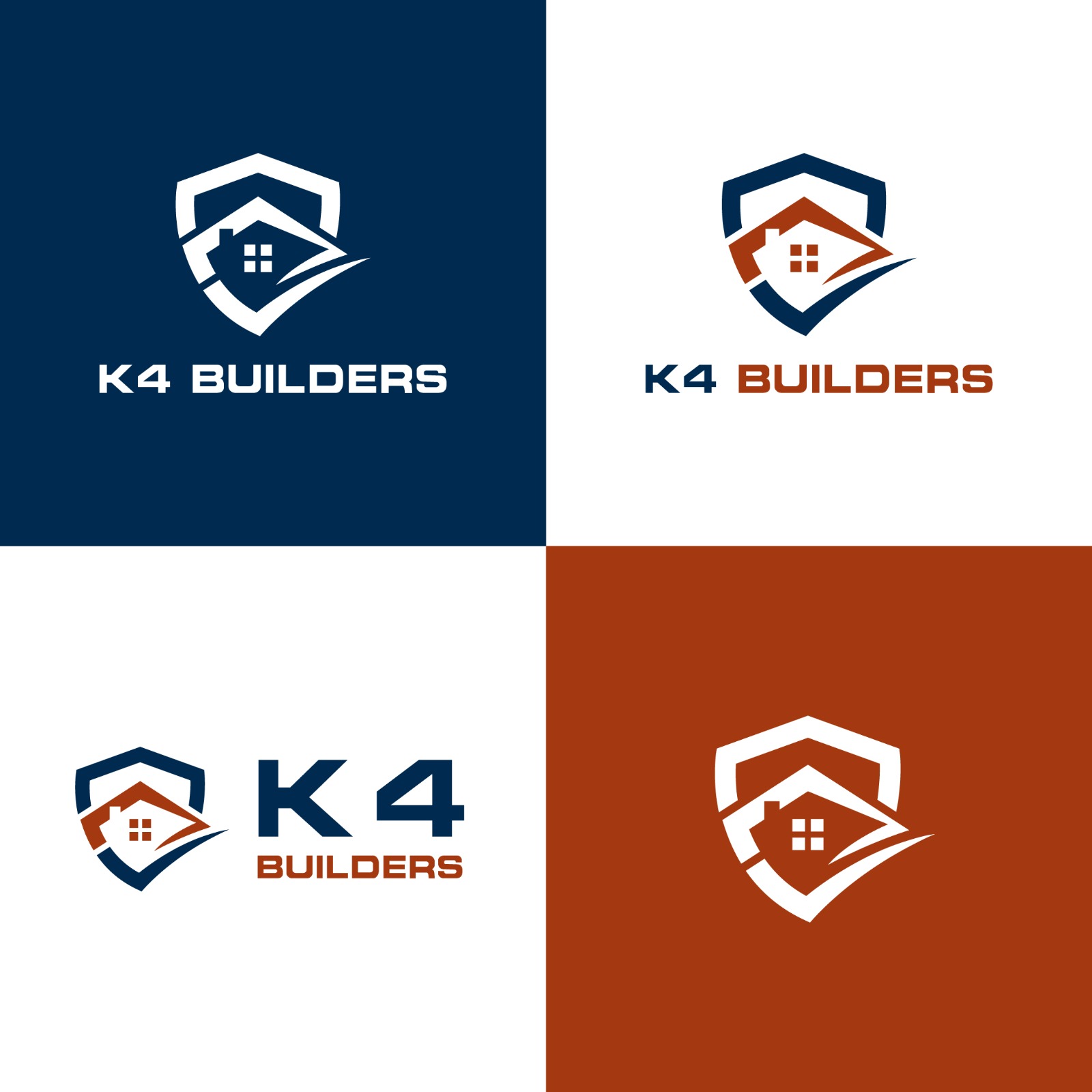 Logo Design by AL-BARAKAH for this project | Design #37490557