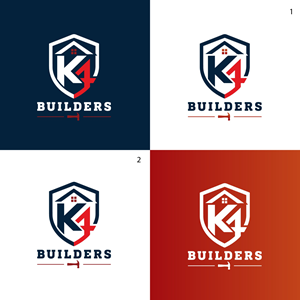Logo Design by AL-BARAKAH for this project | Design: #37492764