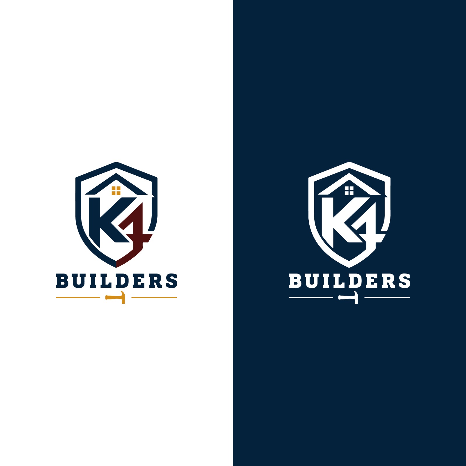 Logo Design by AL-BARAKAH for this project | Design #37492825