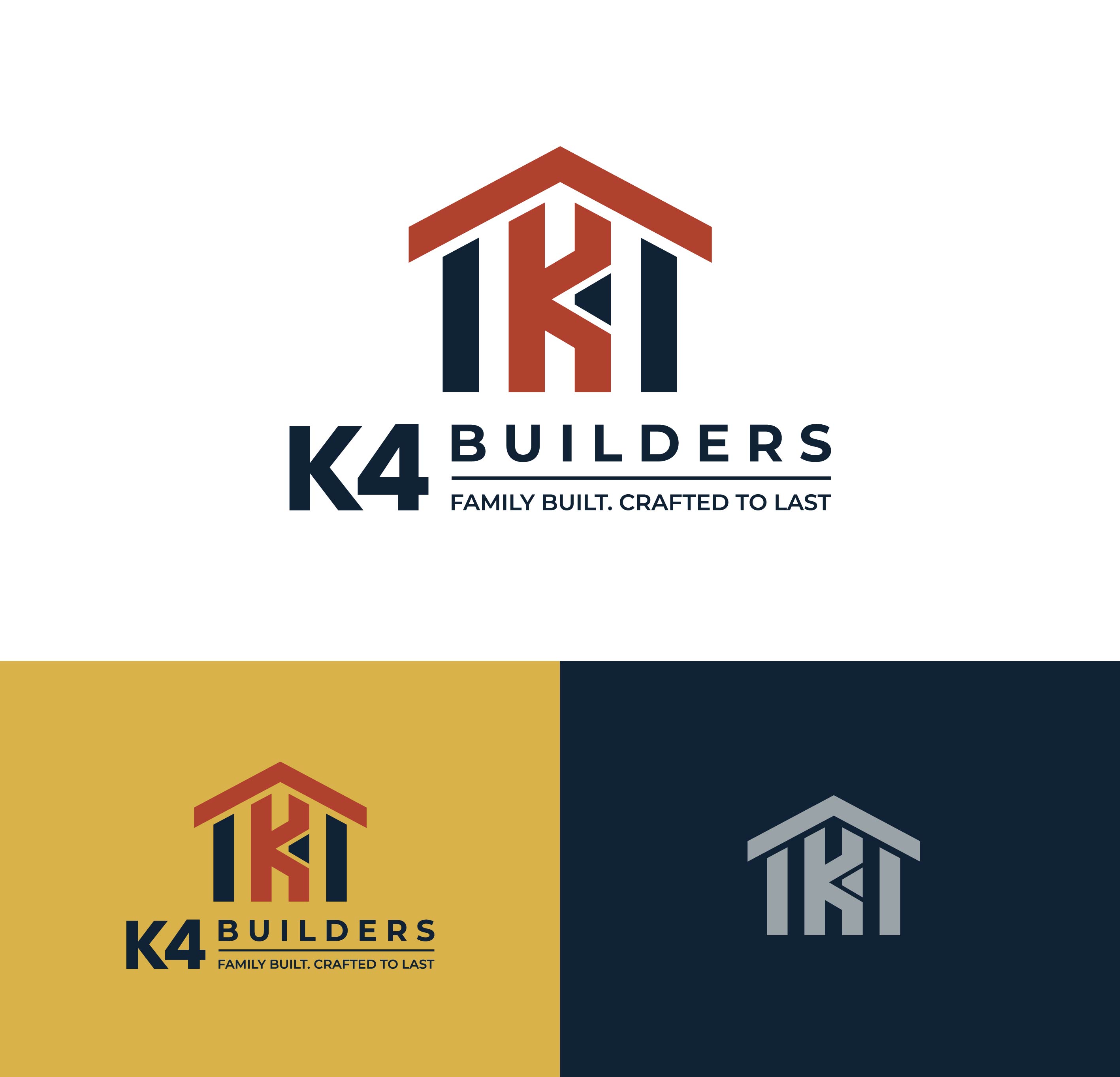 Logo Design by genzo for this project | Design #37496207