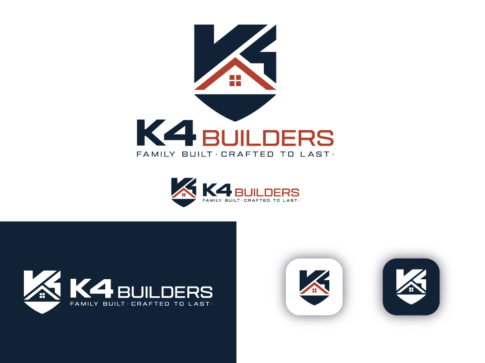 Logo Design by designA78 for this project | Design #37496846
