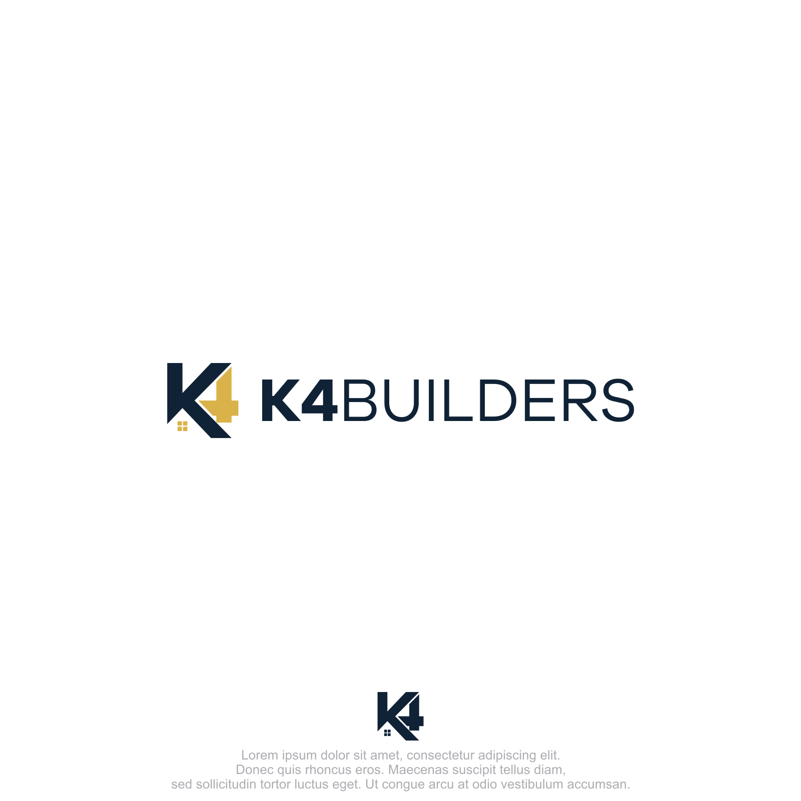Logo Design by M.Syaiful Huda for this project | Design #37488925
