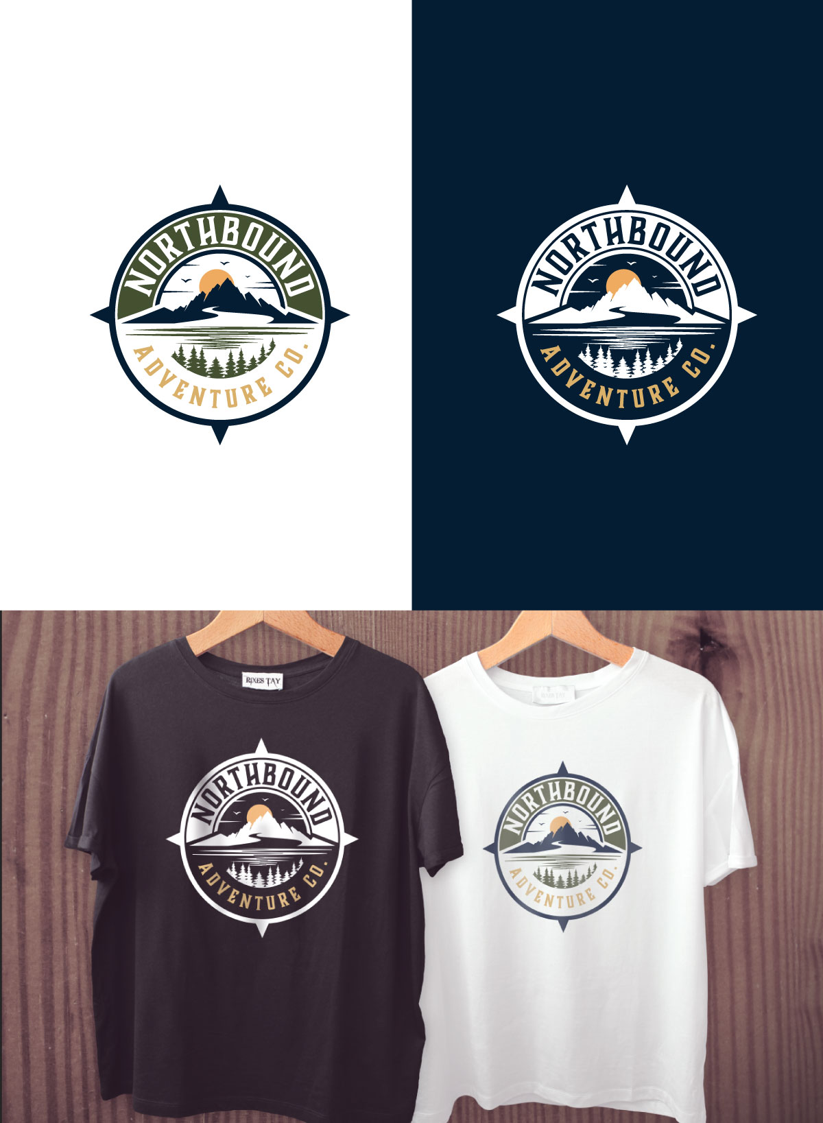 Logo Design by jonkonrad for this project | Design #37495471