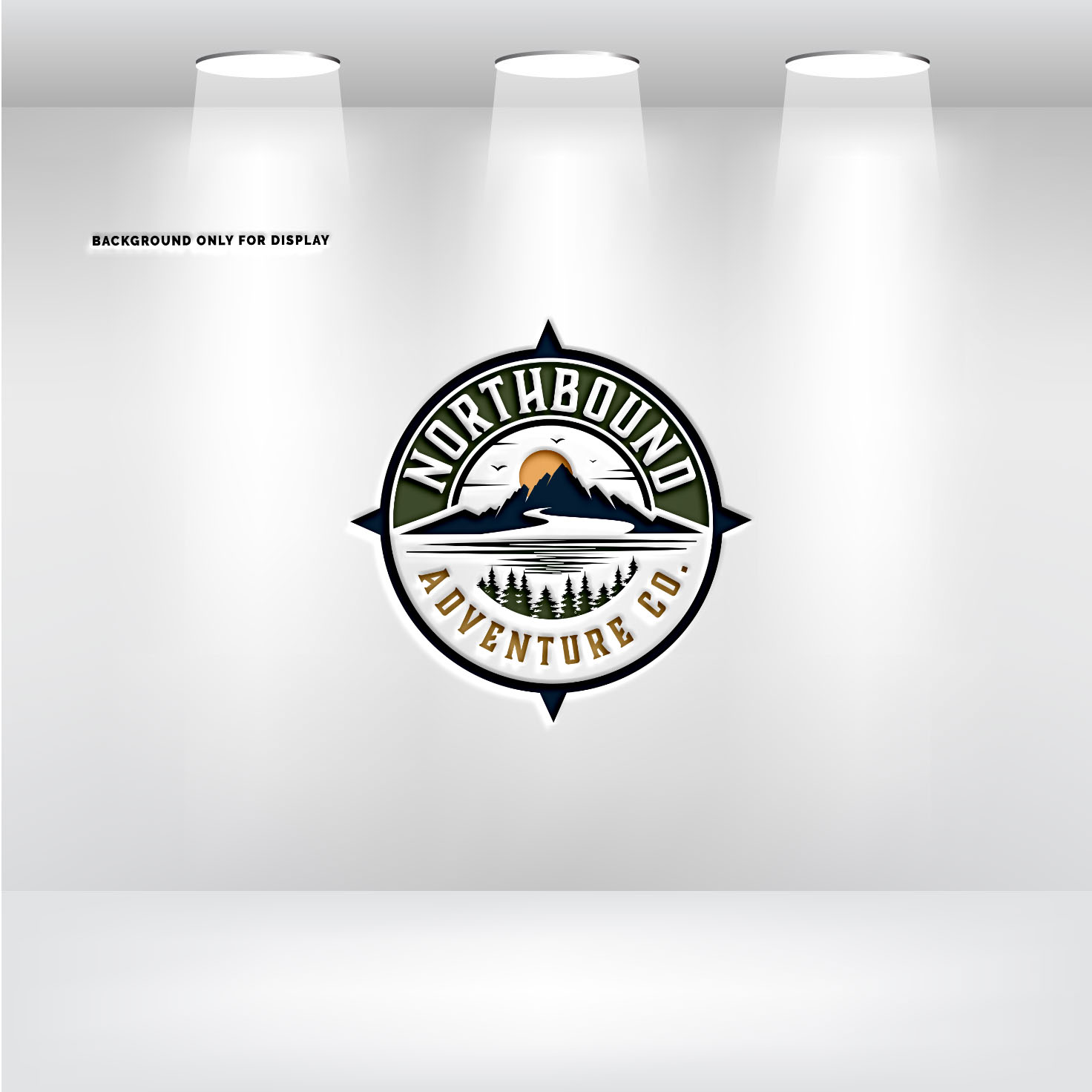 Logo Design by jonkonrad for this project | Design #37495472