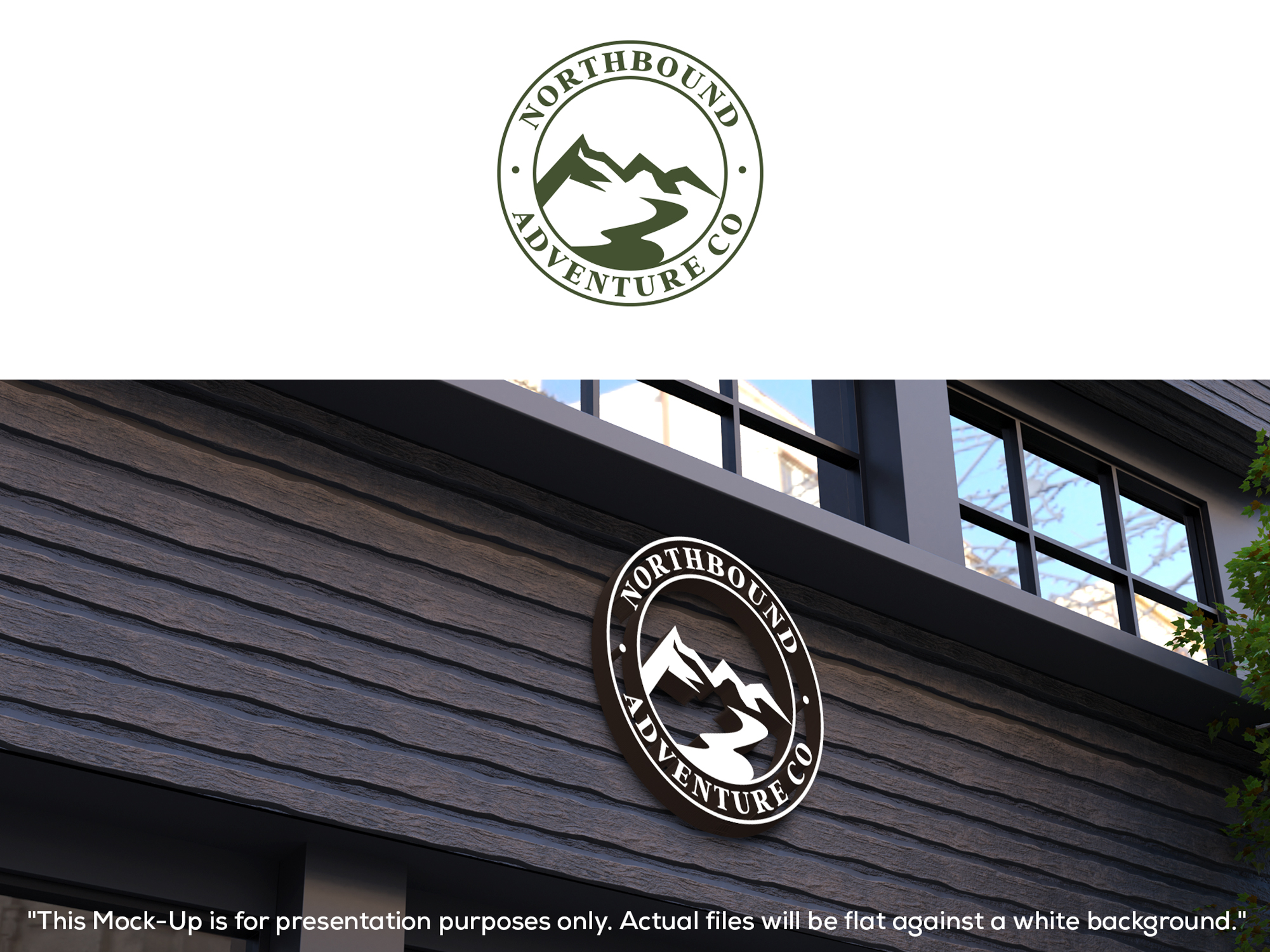 Logo Design by Kavth for this project | Design #37494106