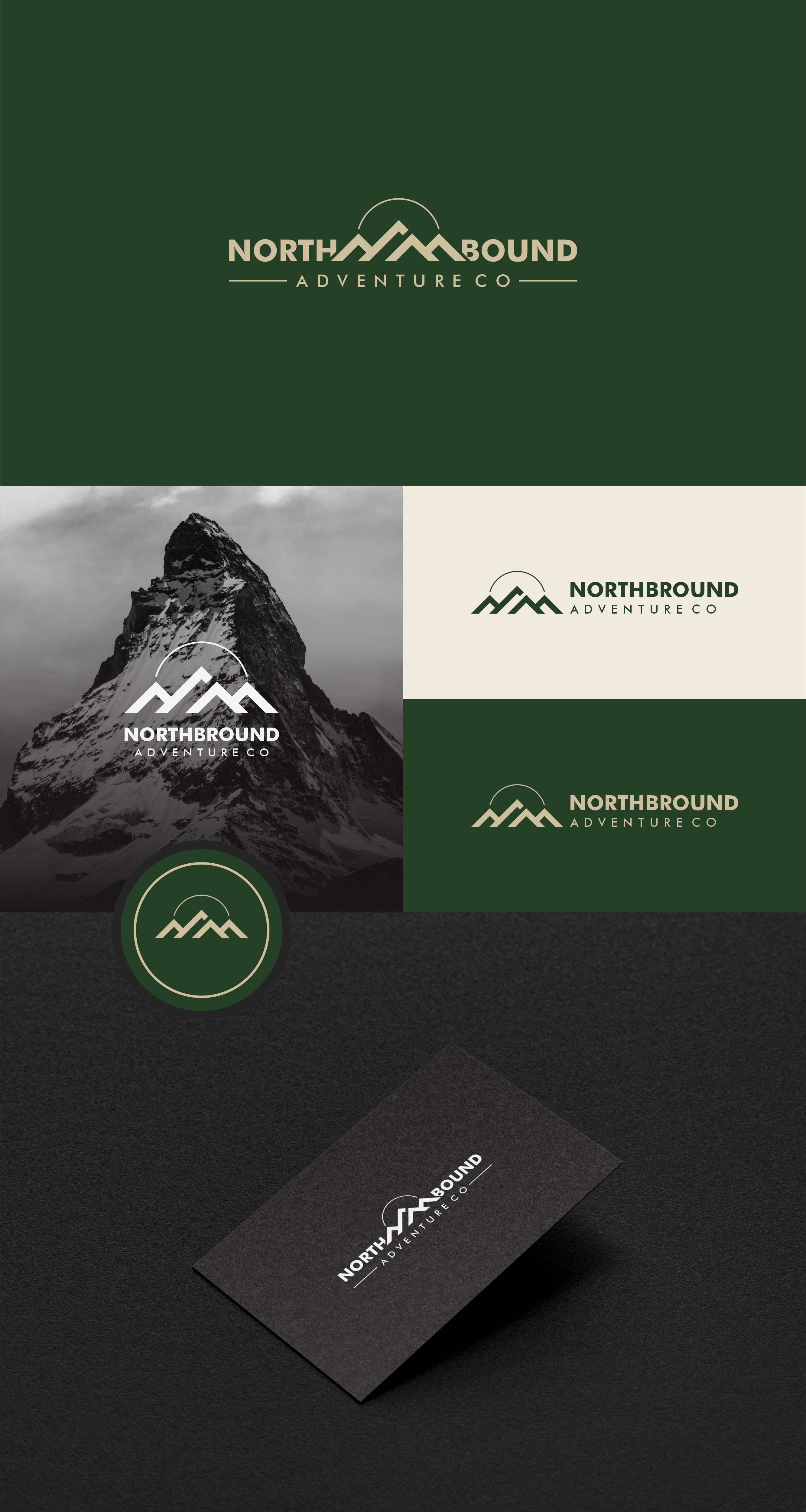 Logo Design by Adilia Romadina for this project | Design #37488974