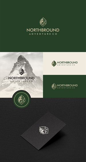 Logo Design by Adilia Romadina for this project | Design: #37489893