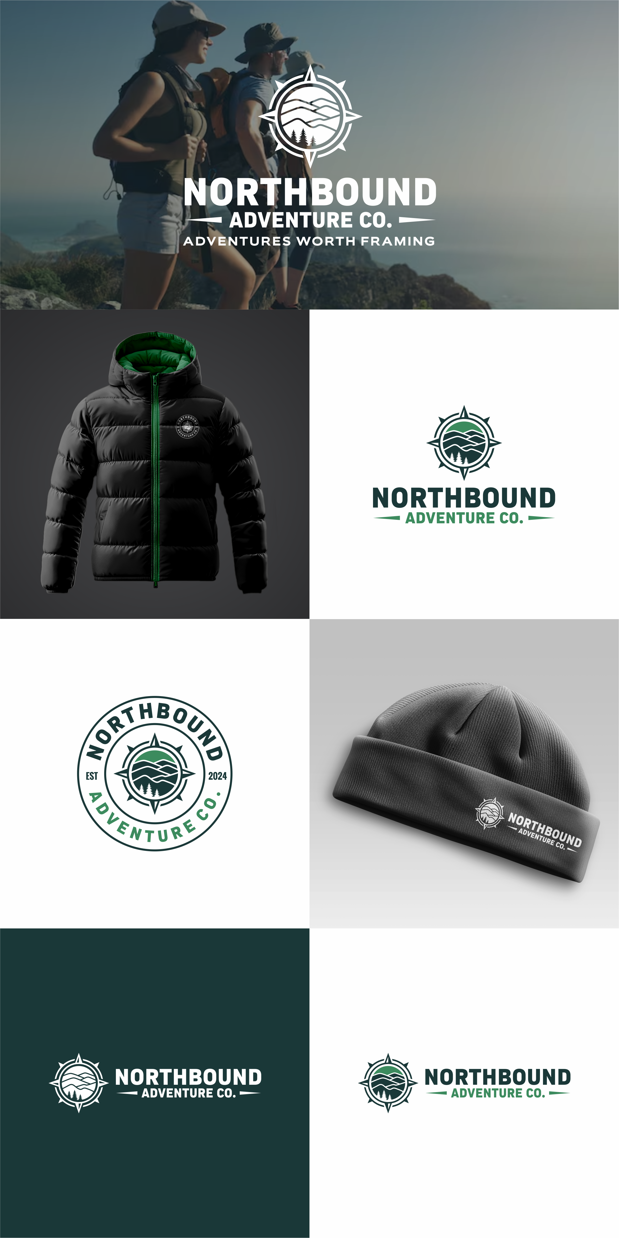 Logo Design by melzh for this project | Design #37489343