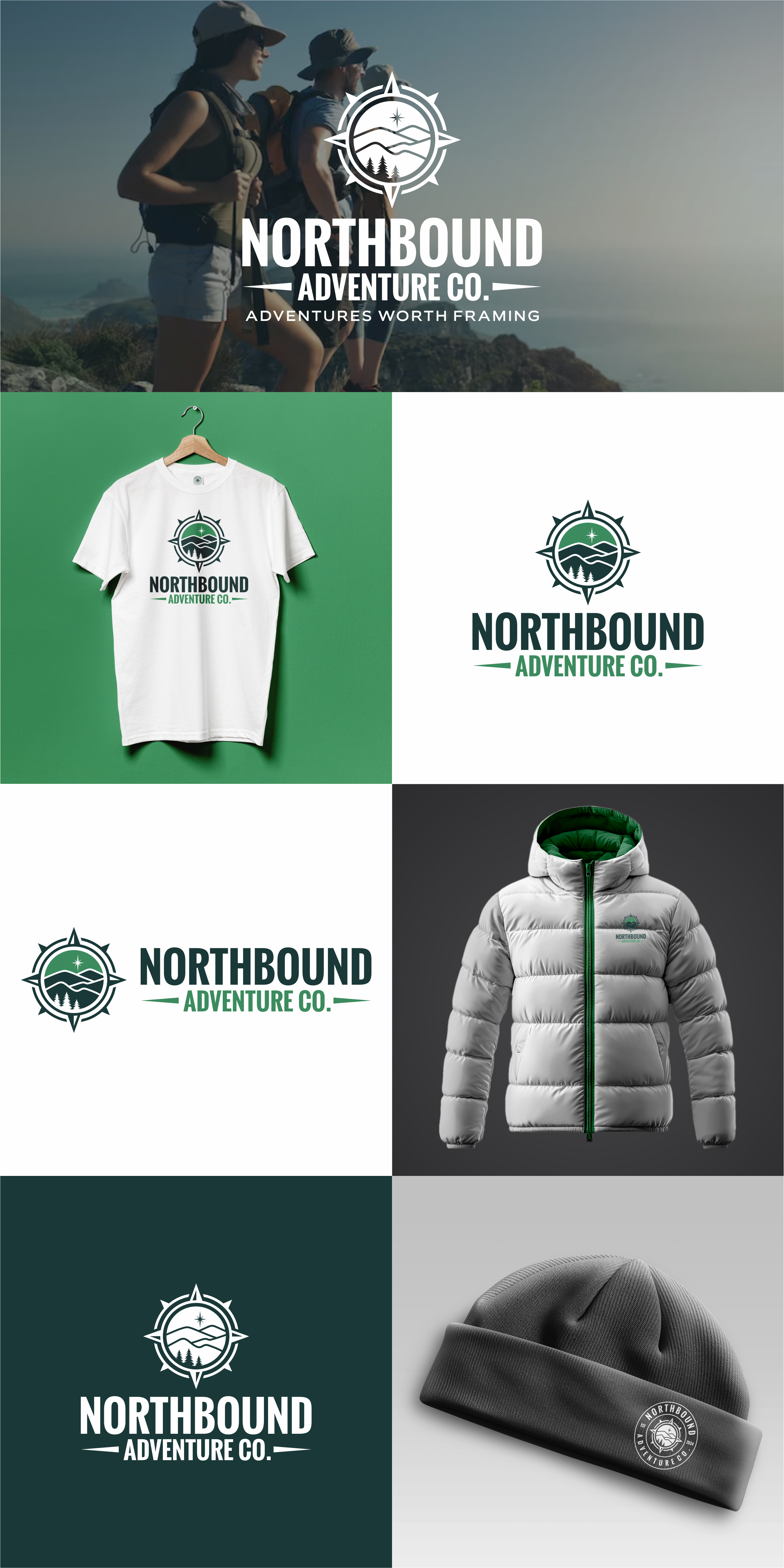 Logo Design by melzh for this project | Design #37489378