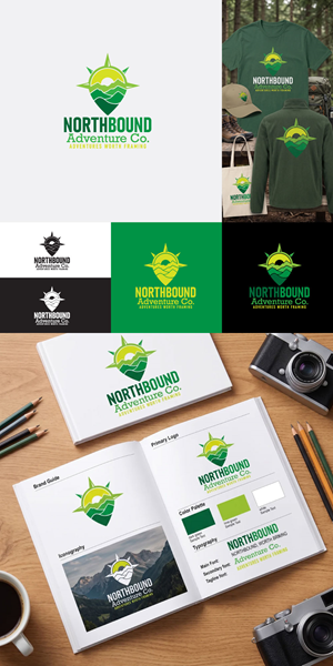 Logo Design by Gol D Roger™ for this project | Design: #37503810