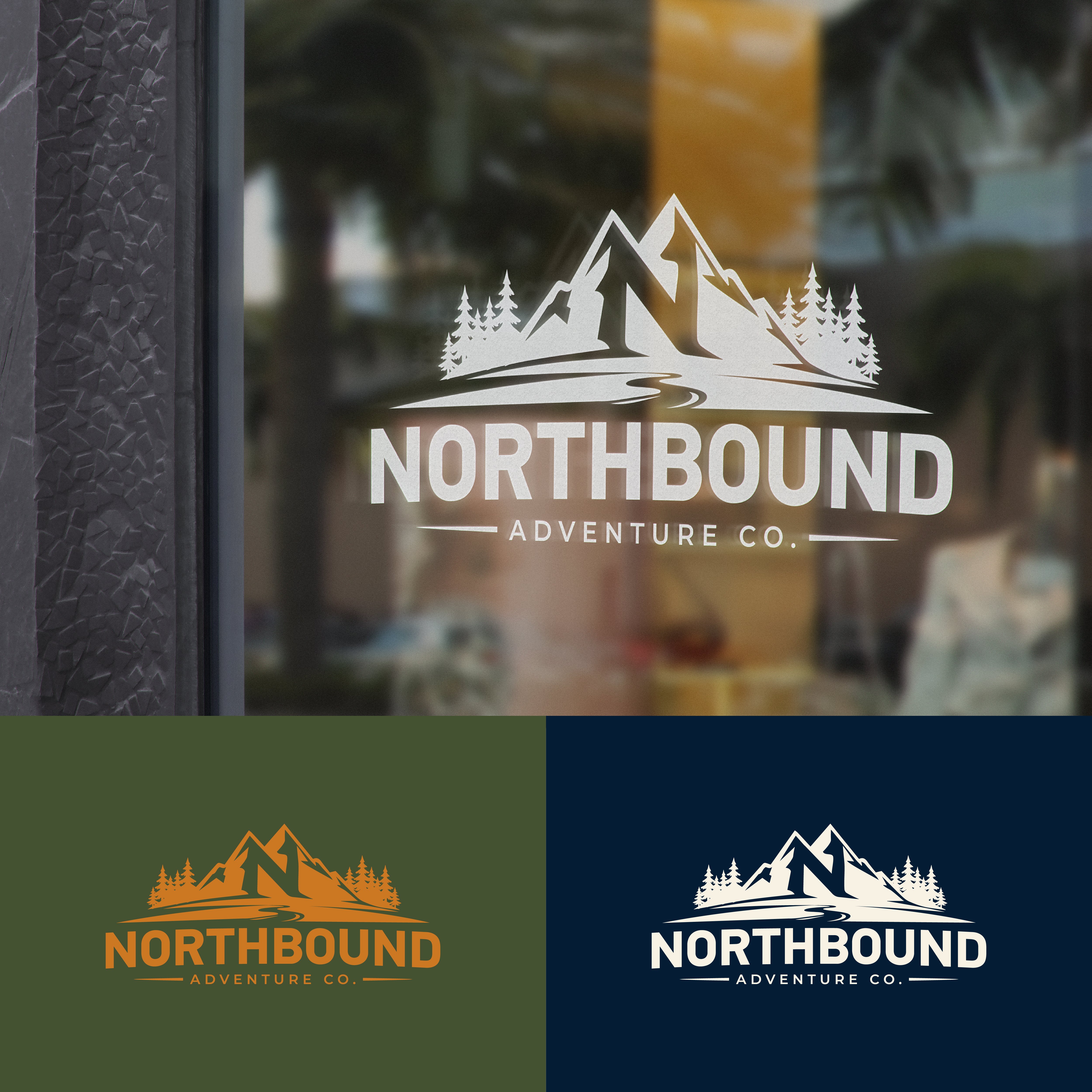 Logo Design by MMYOUSUF for this project | Design #37490086