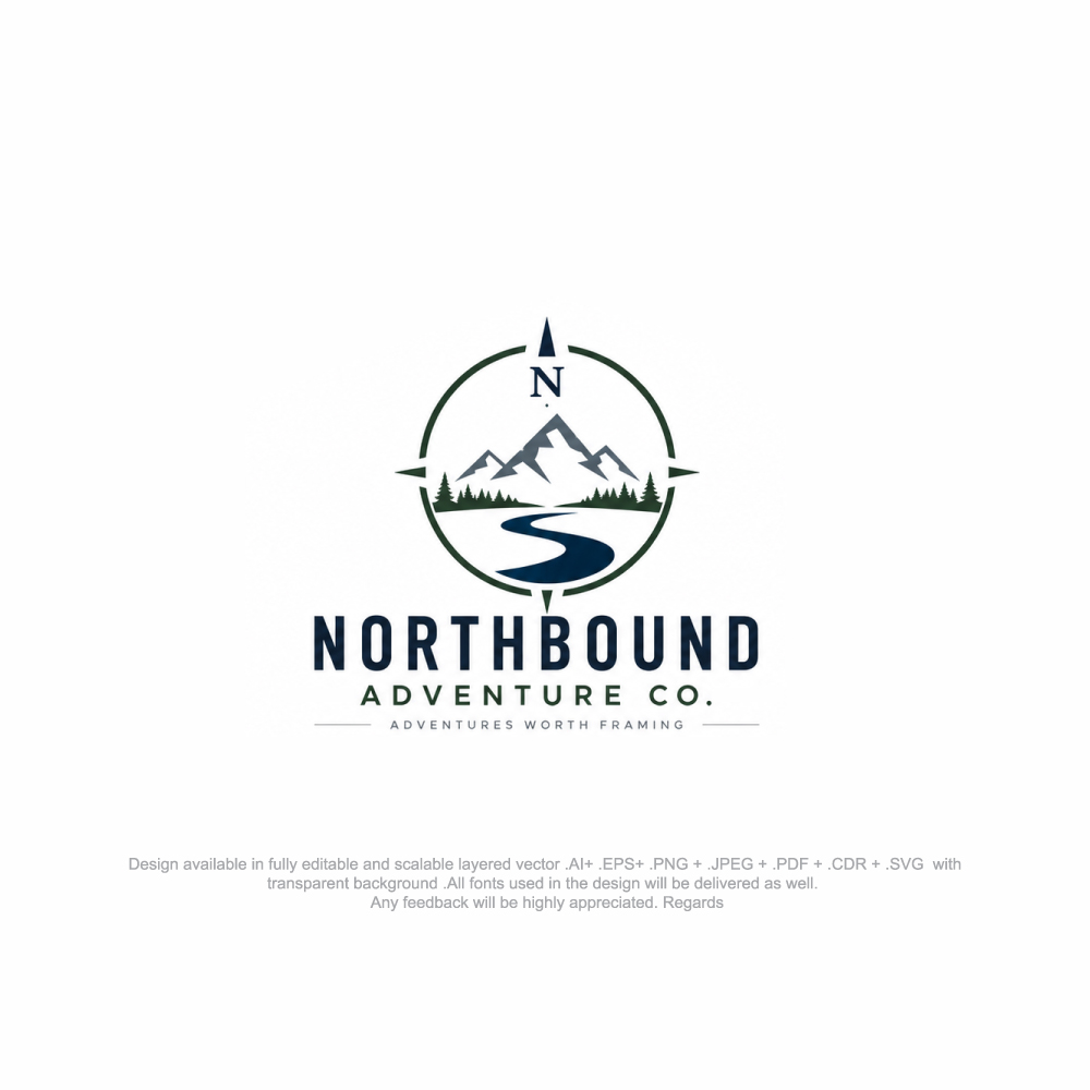 Logo Design by sthirteen for this project | Design #37499373