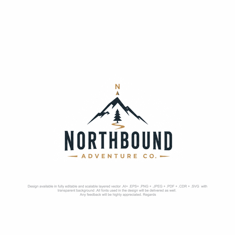 Logo Design by sthirteen for this project | Design #37499376
