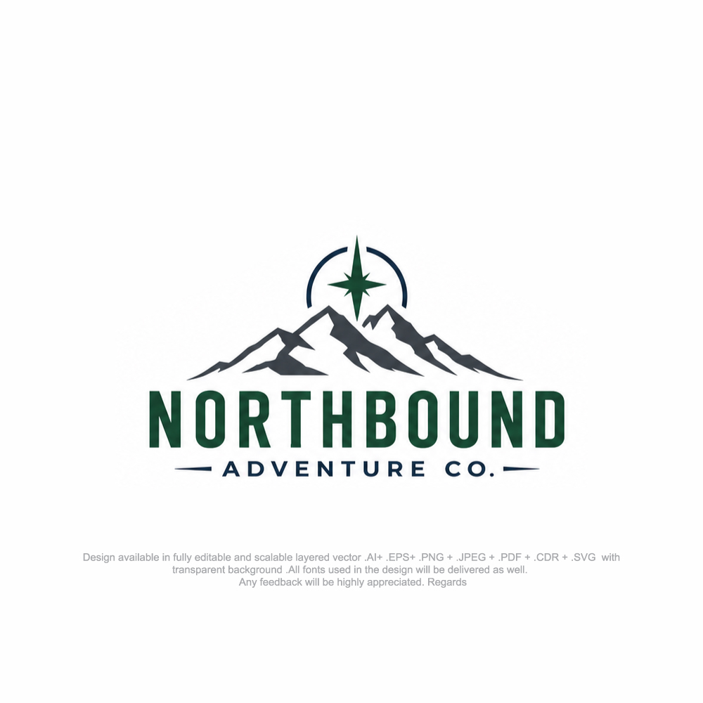 Logo Design by sthirteen for this project | Design #37499378