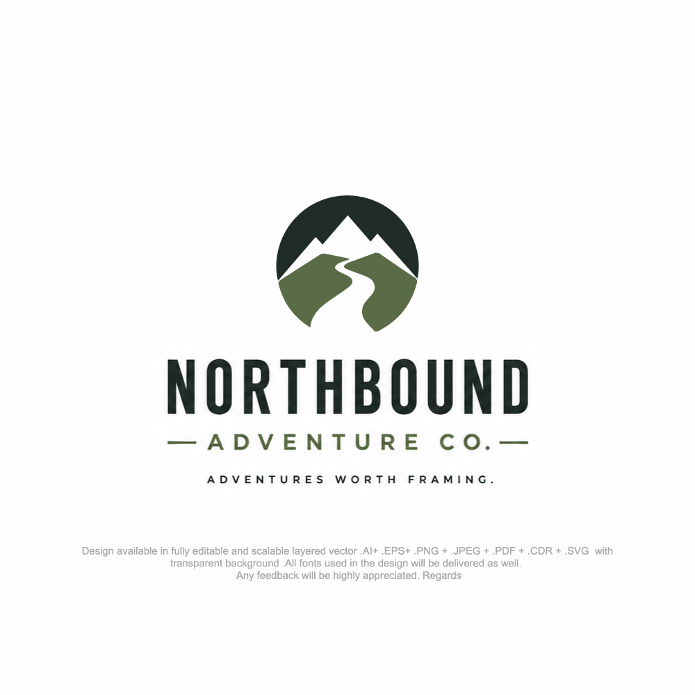 Logo Design by sthirteen for this project | Design #37499381