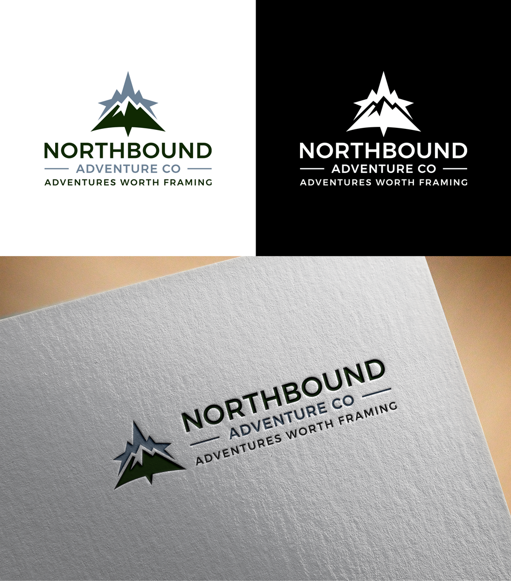 Logo Design by RA-bica for this project | Design #37490801