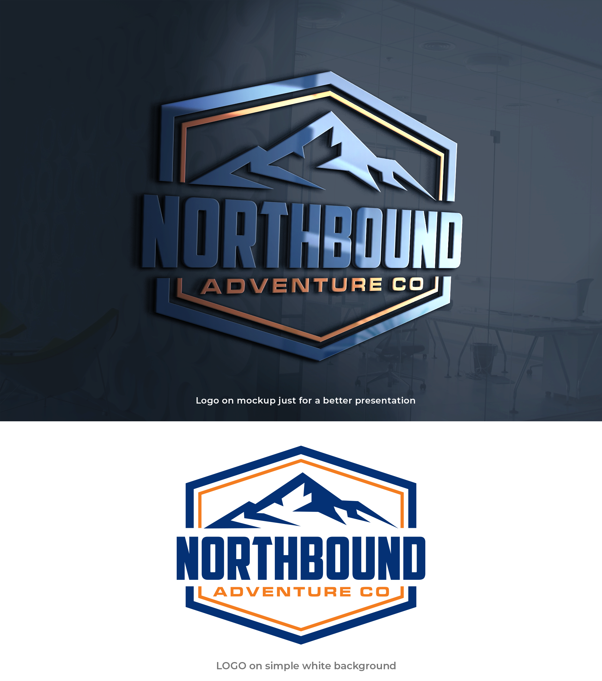 Logo Design by Asad Shaikh for this project | Design #37493017
