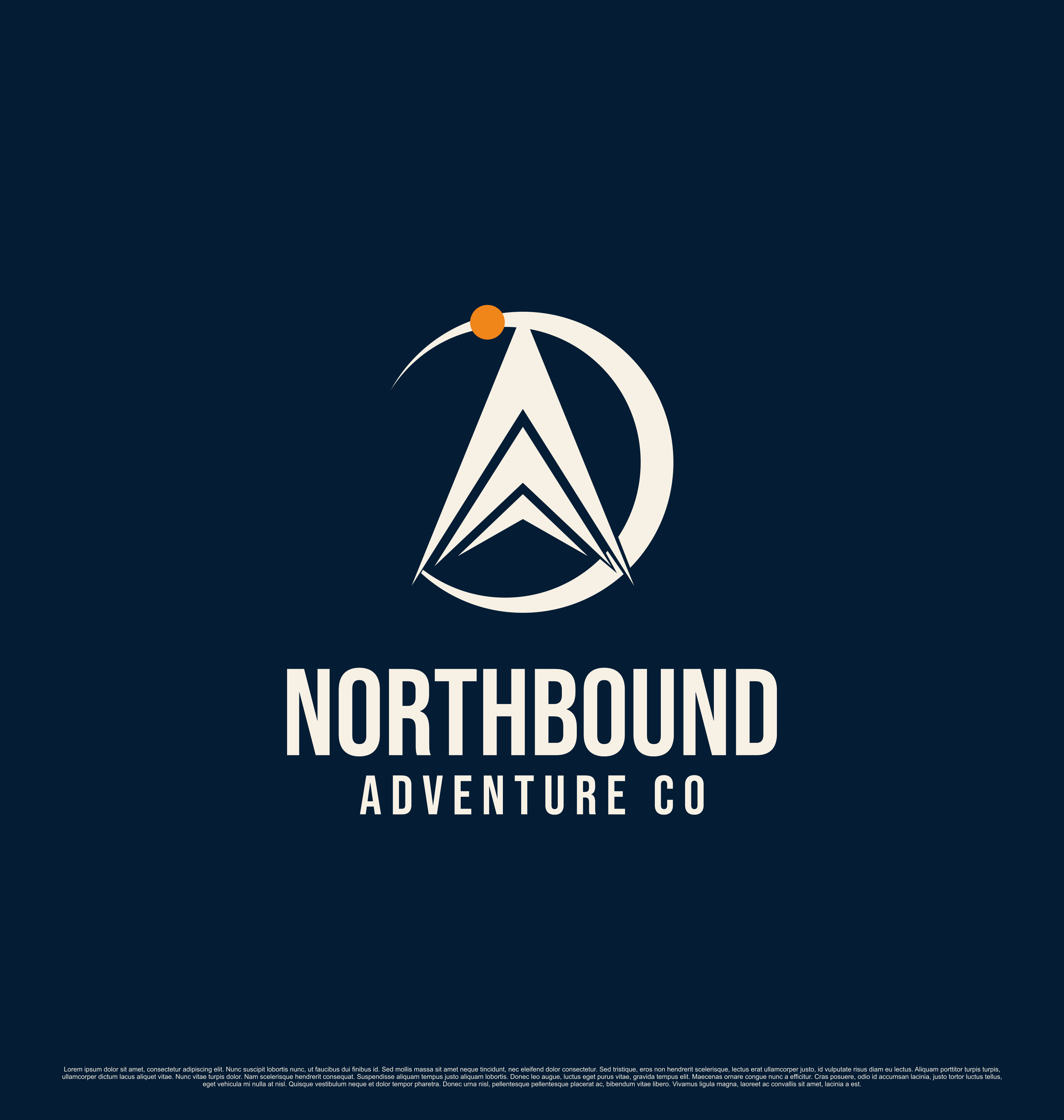 Logo Design by kebusibud for this project | Design #37490516