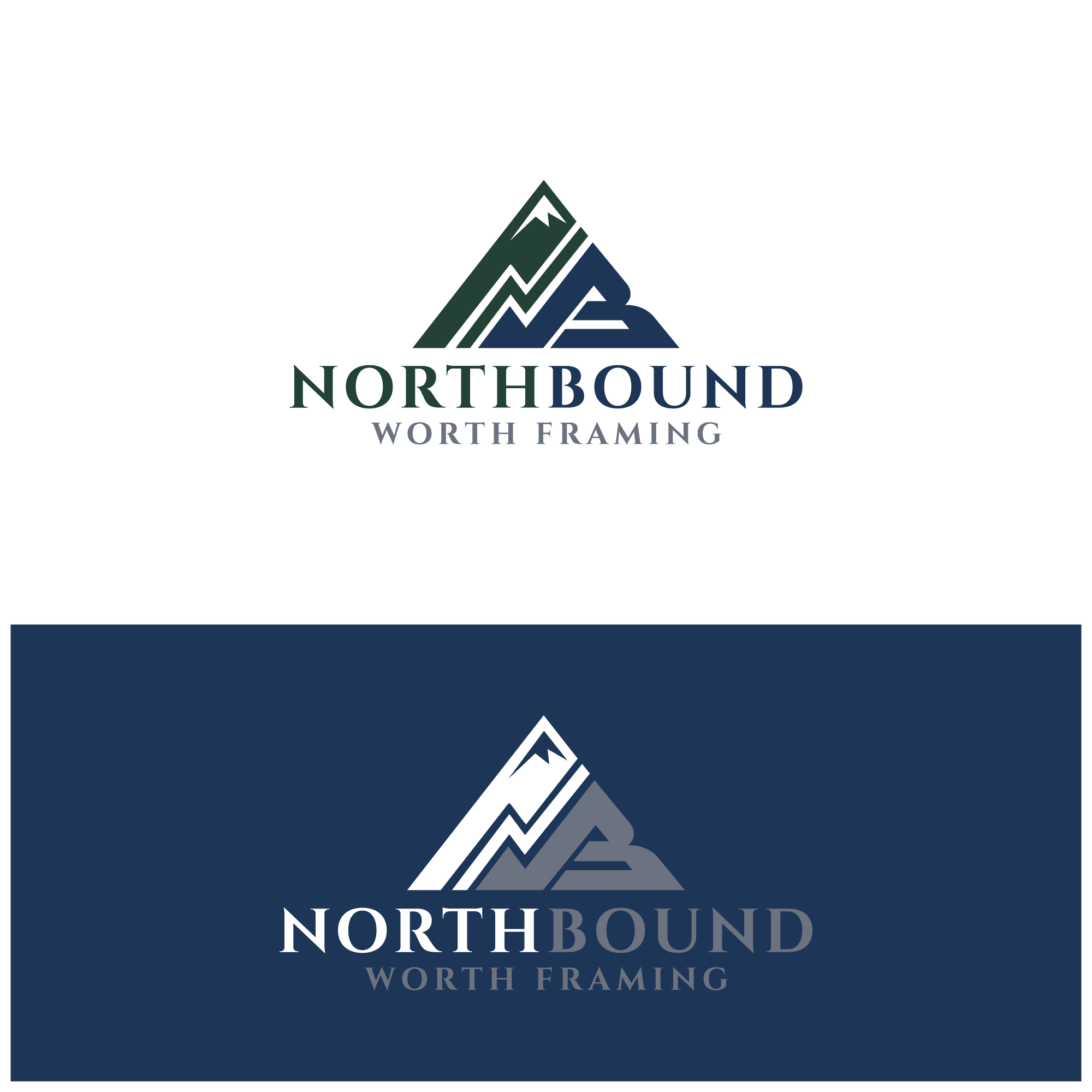 Logo Design by Talha Ahmad for this project | Design #37491088