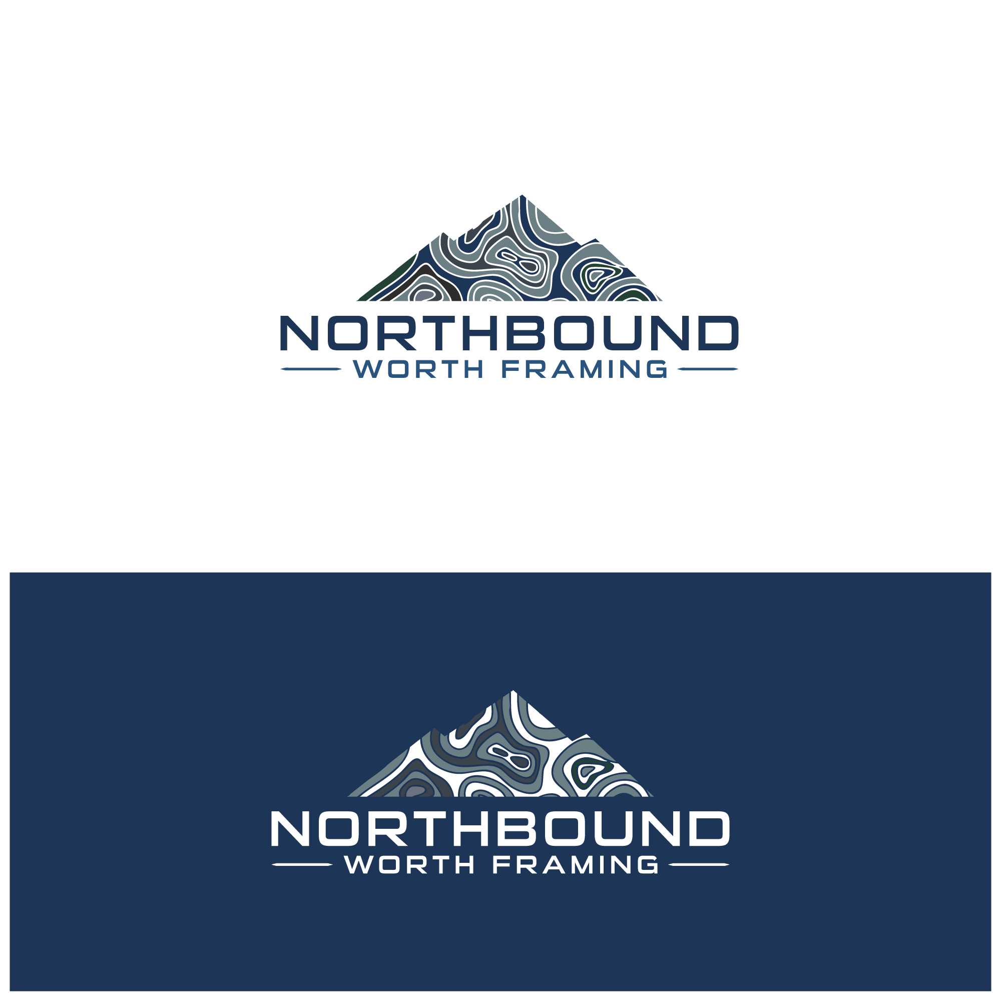 Logo Design by Talha Ahmad for this project | Design #37491090