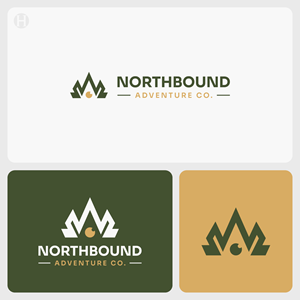 Logo Design by Talha Ahmad for this project | Design: #37491094