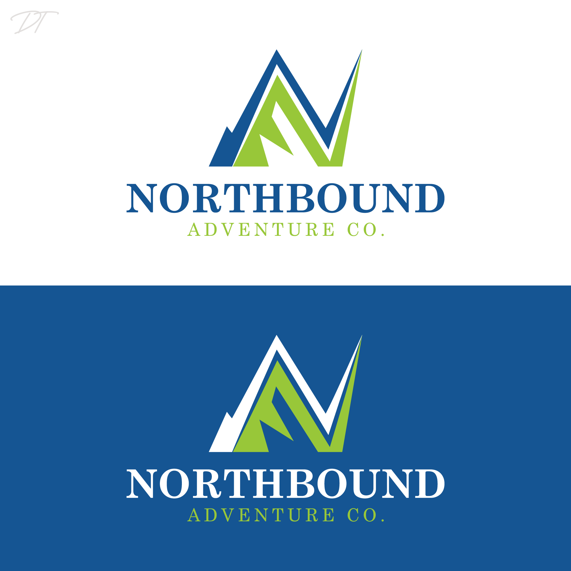 Logo Design by Talha Ahmad for this project | Design #37491095