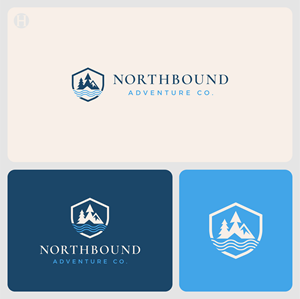 Logo Design by Talha Ahmad for this project | Design: #37491097