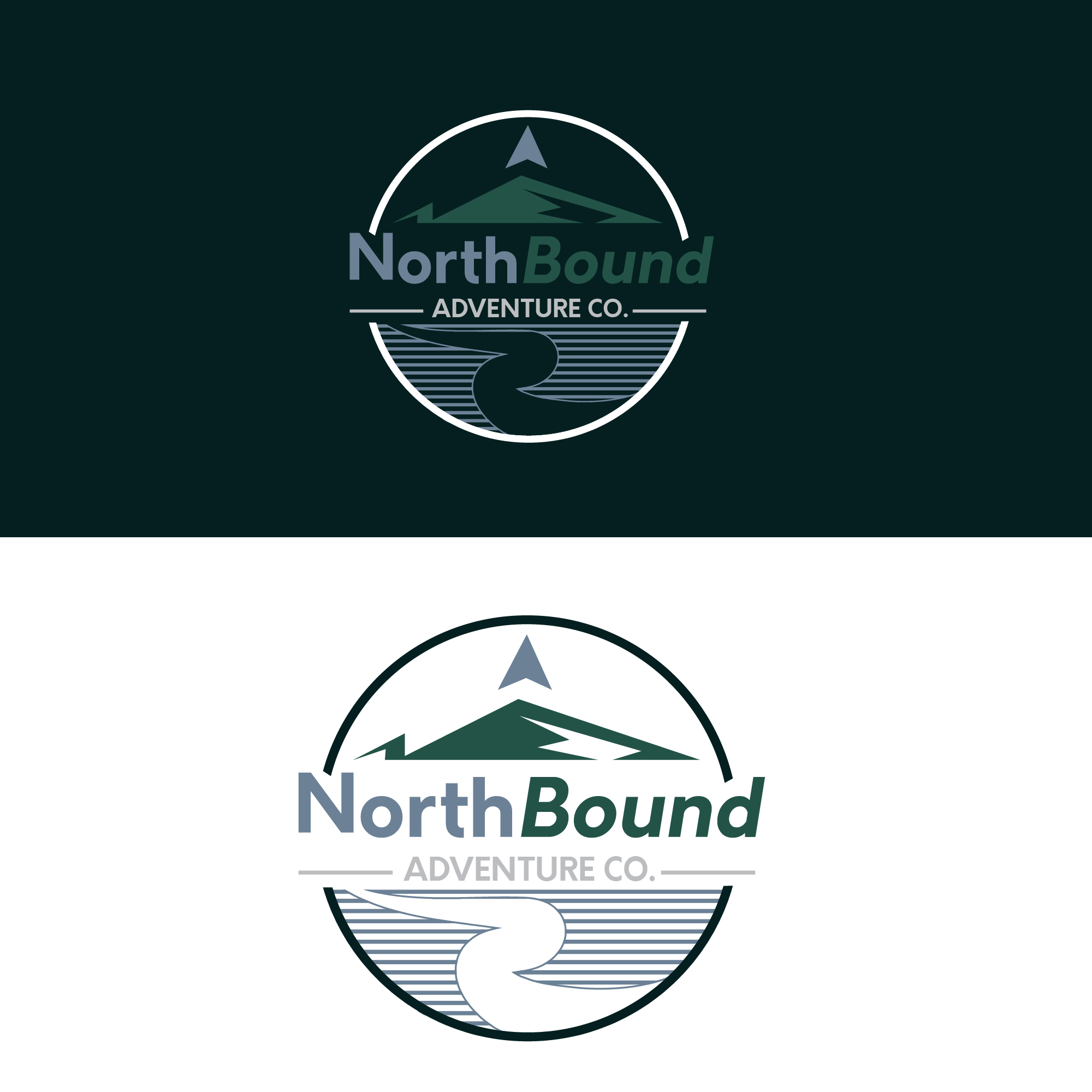 Logo Design by Talha Ahmad for this project | Design #37491103