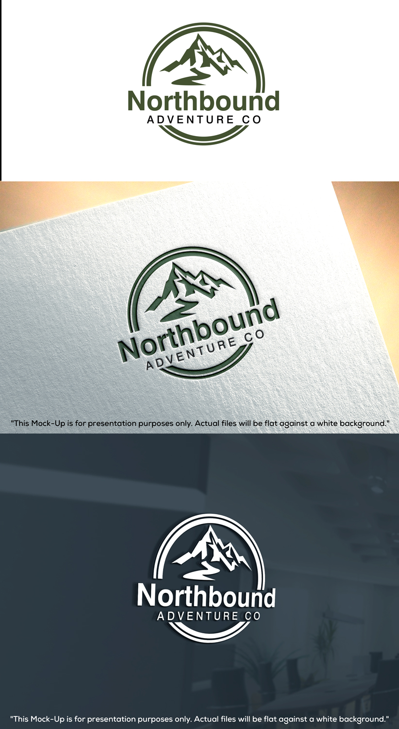 Logo Design by RaKu 2 for this project | Design #37494232