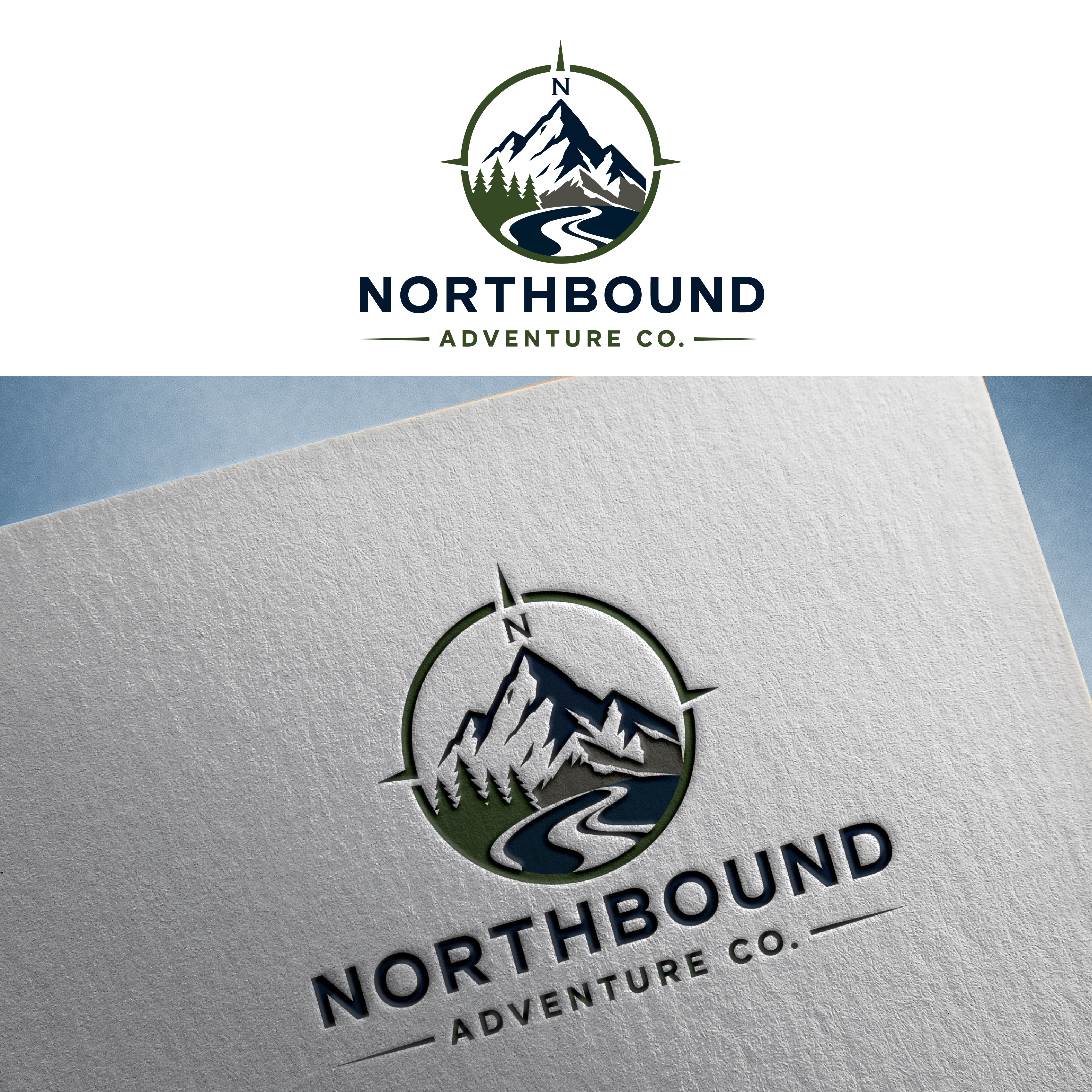 Logo Design by Shariqology for this project | Design #37489638