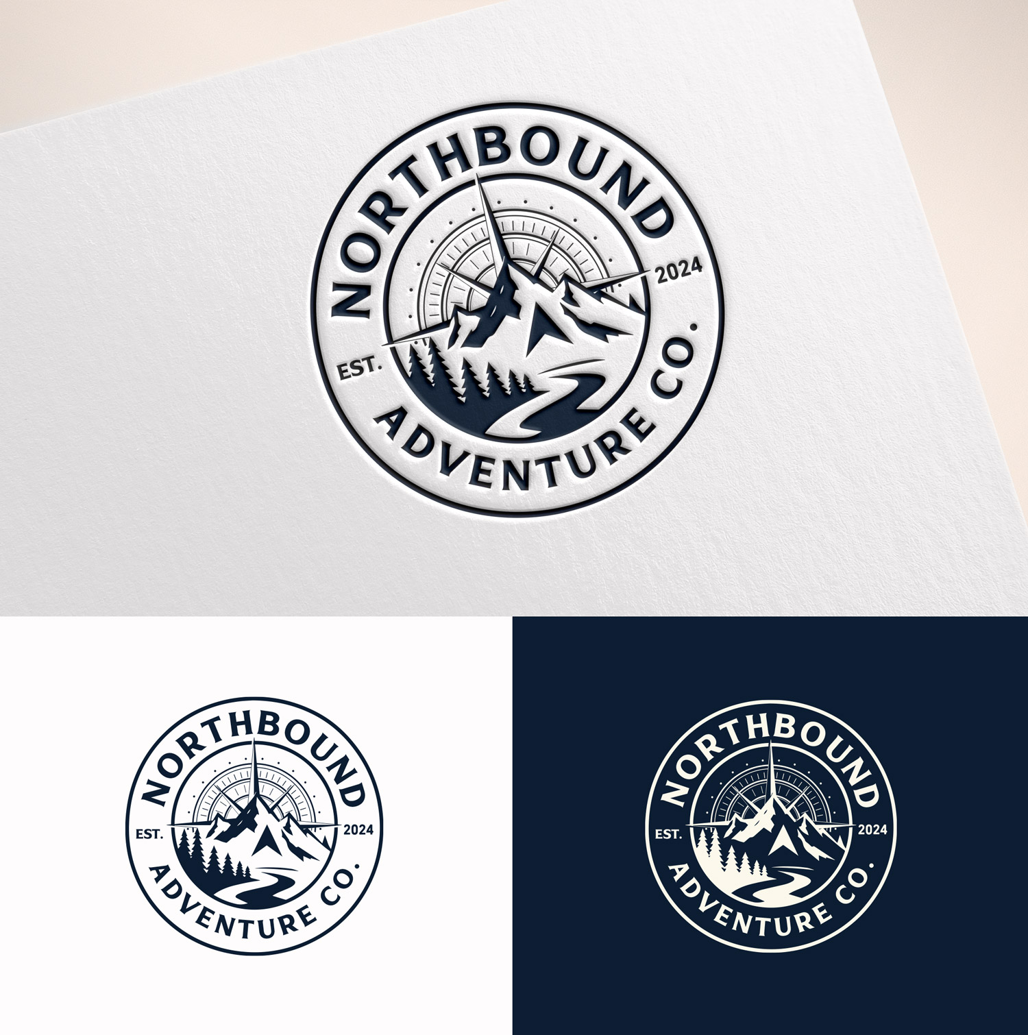 Logo Design by M Art & Design for this project | Design #37489176