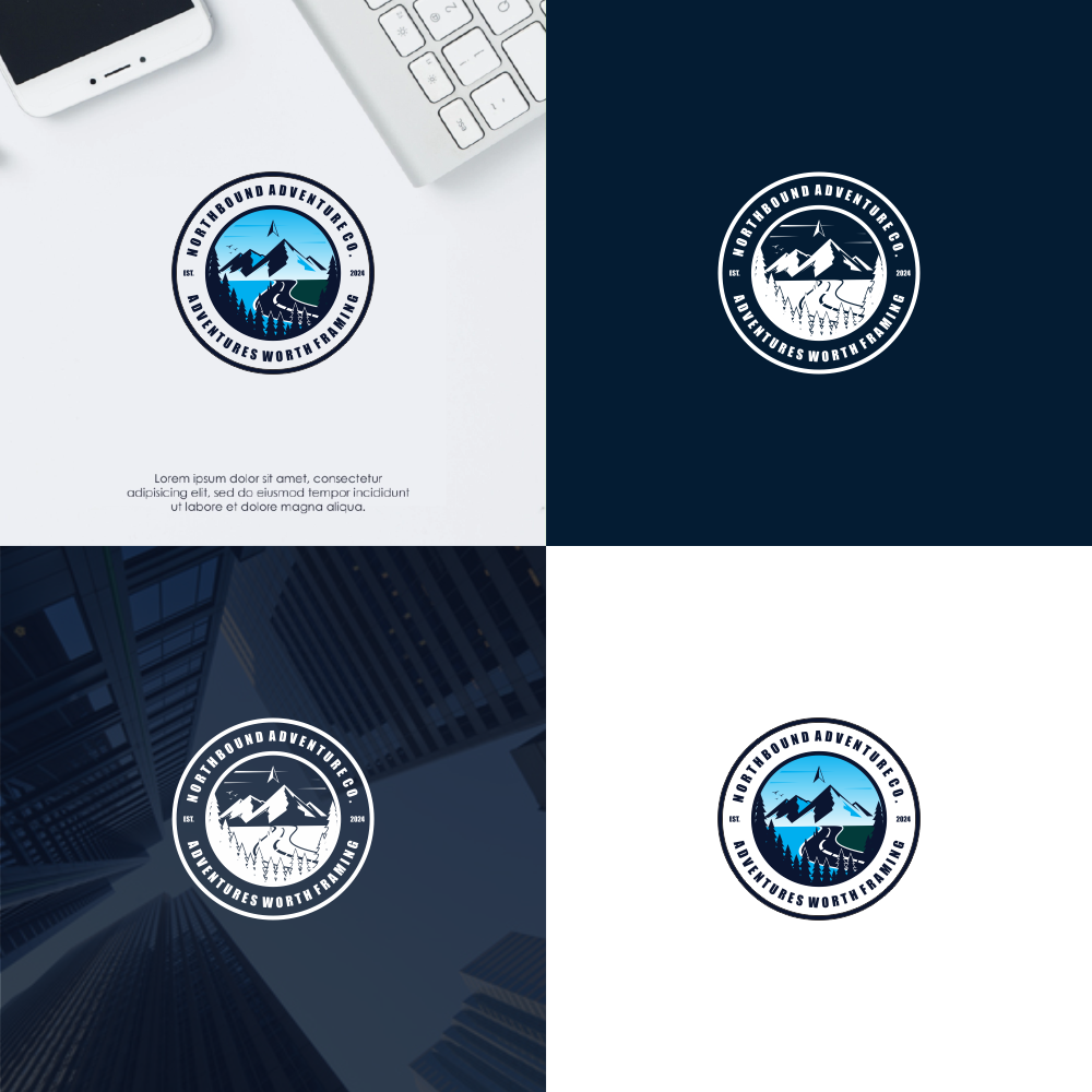 Logo Design by MK_STD for this project | Design #37496281