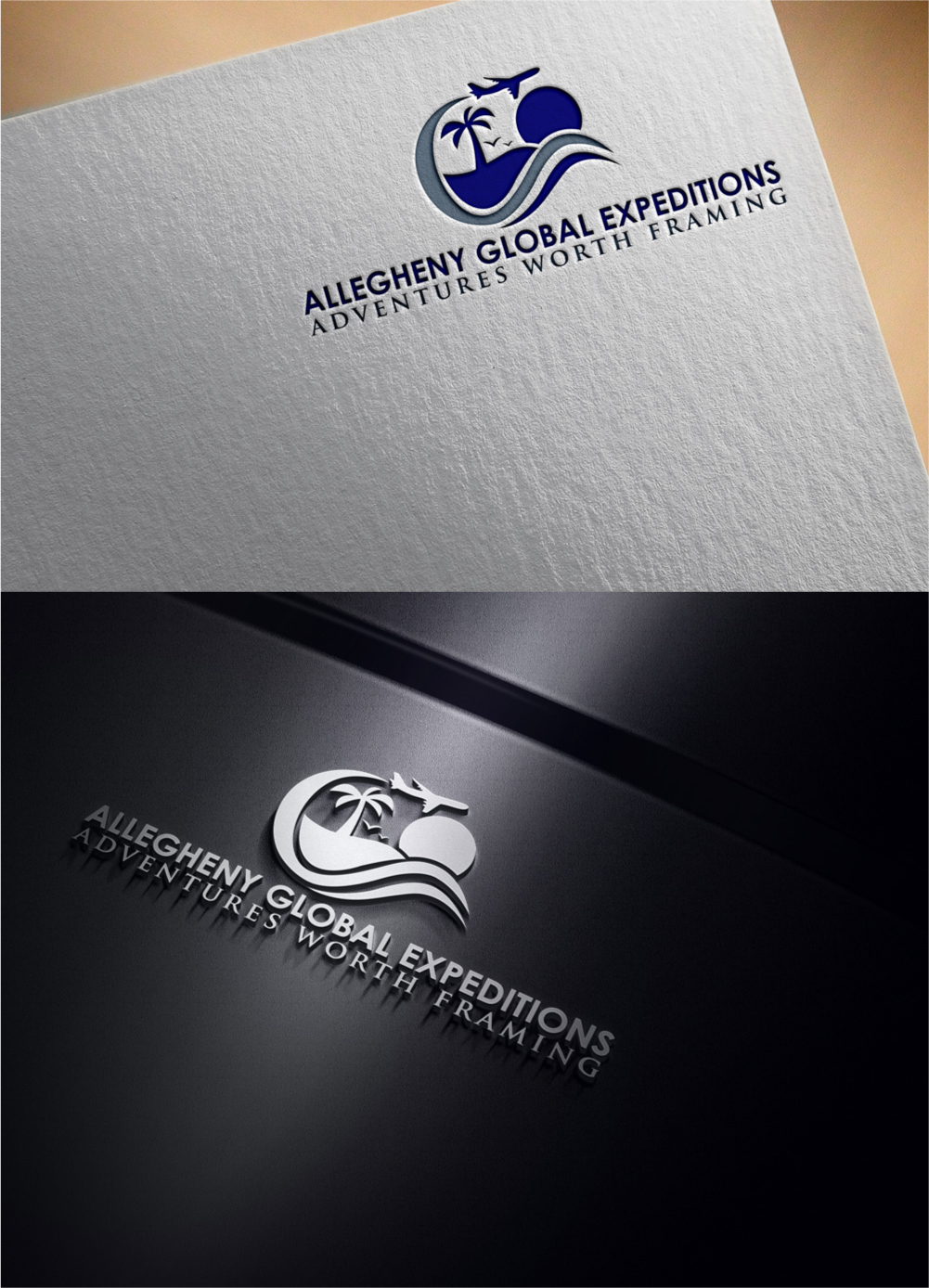 Logo Design by JANNAT AKTHER for this project | Design #37507132