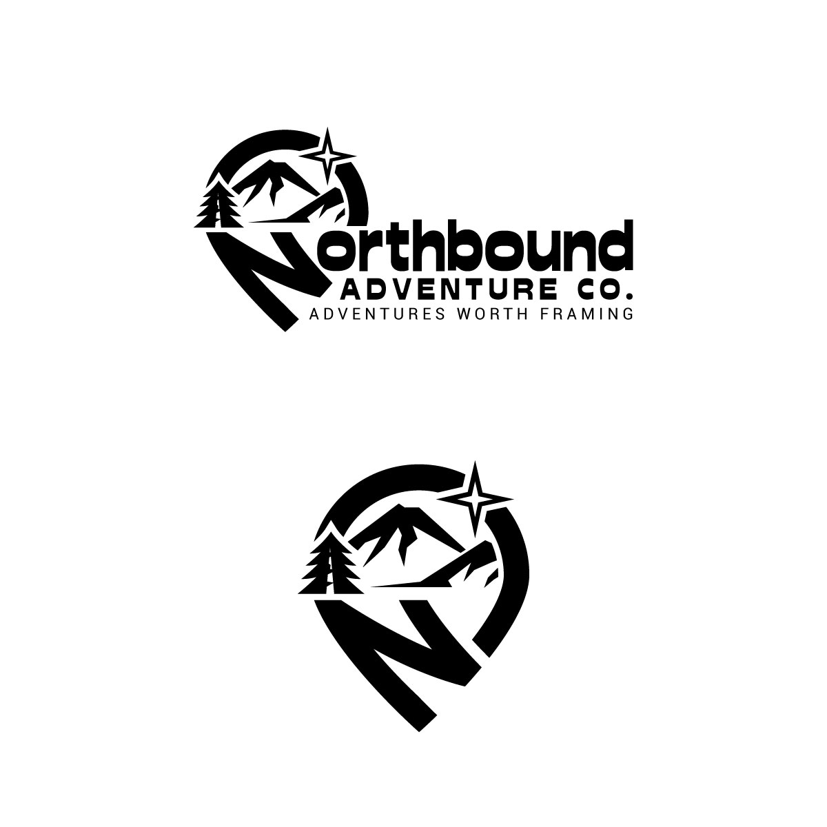 Logo Design by Alex Henry for this project | Design #37489556