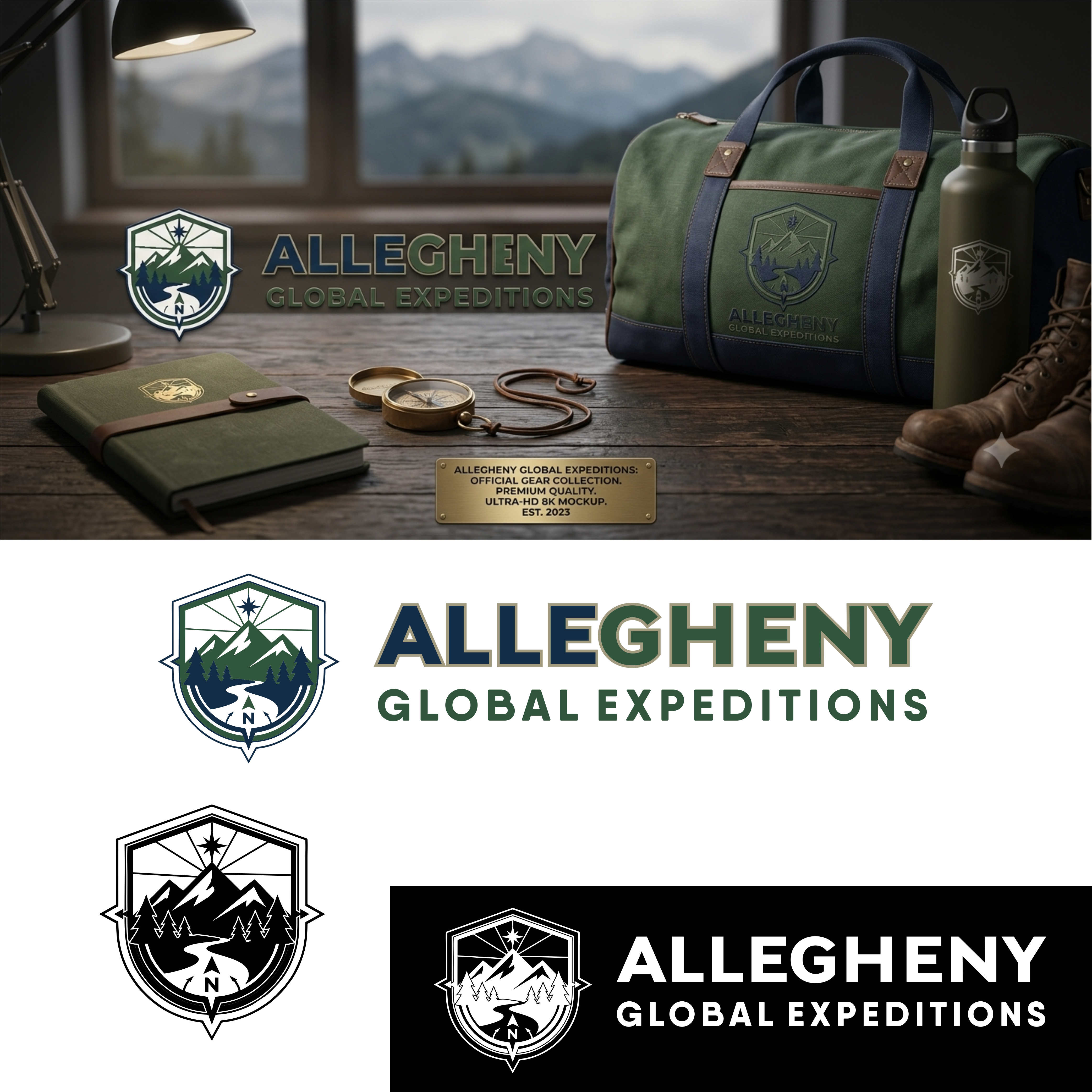 Logo Design by Permata for this project | Design #37504731