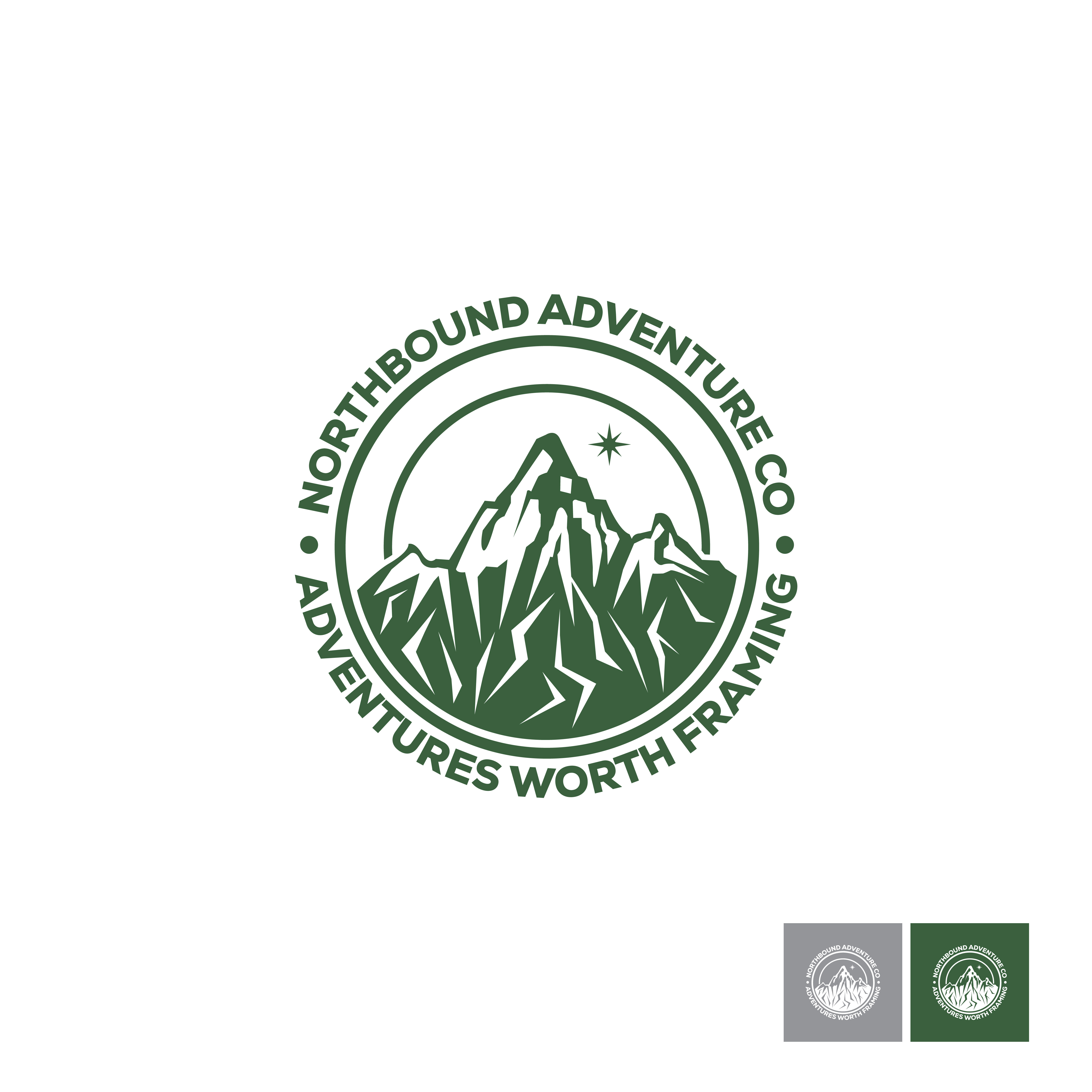 Logo Design by ares artworx for this project | Design #37502593